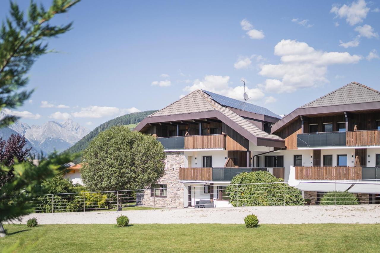 Family Aparthotel Winklwiese Olang Экстерьер фото