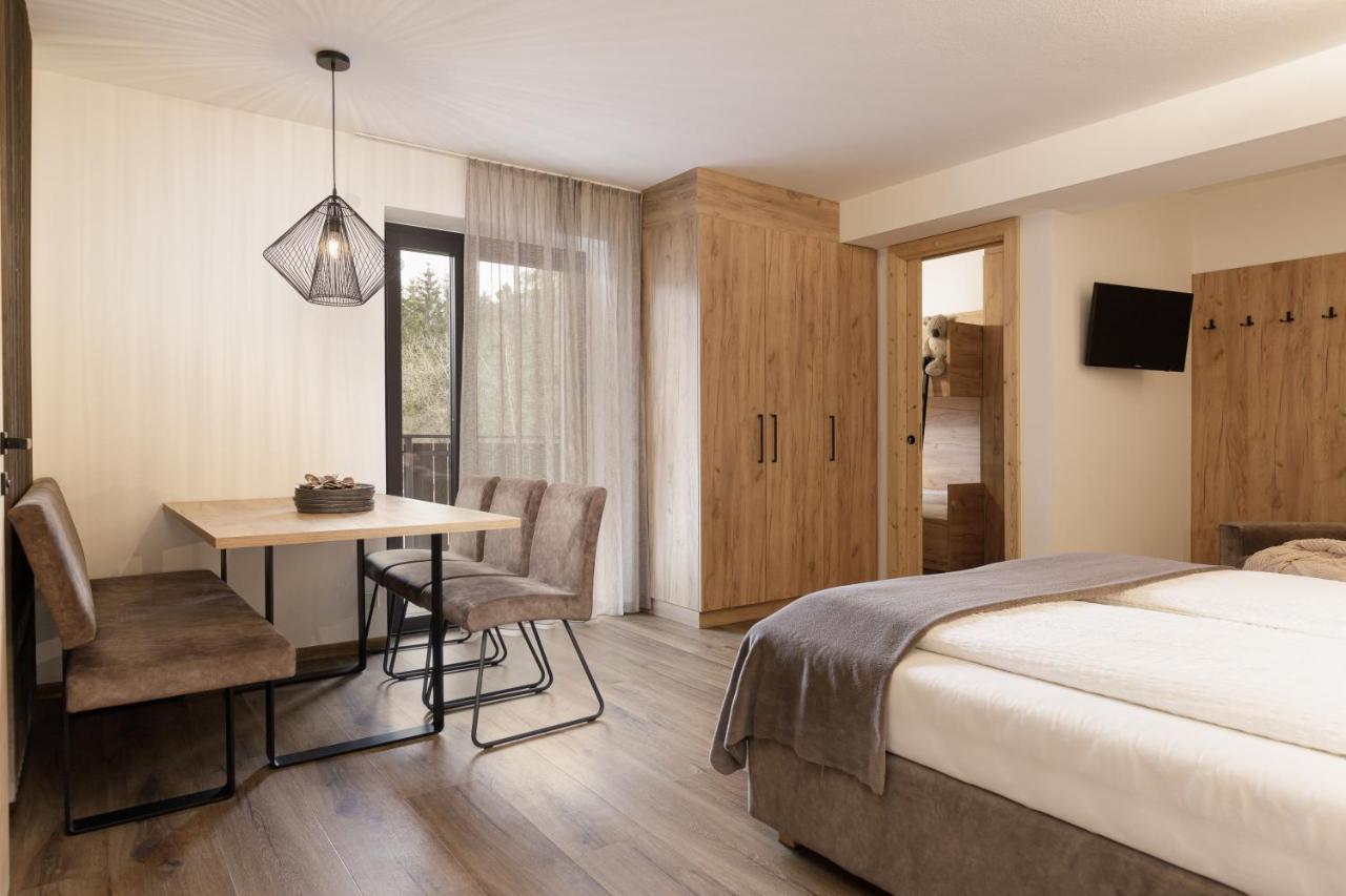 Family Aparthotel Winklwiese Olang Экстерьер фото