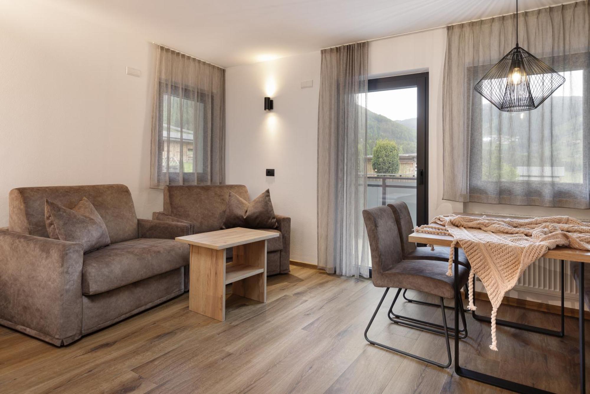 Family Aparthotel Winklwiese Olang Экстерьер фото