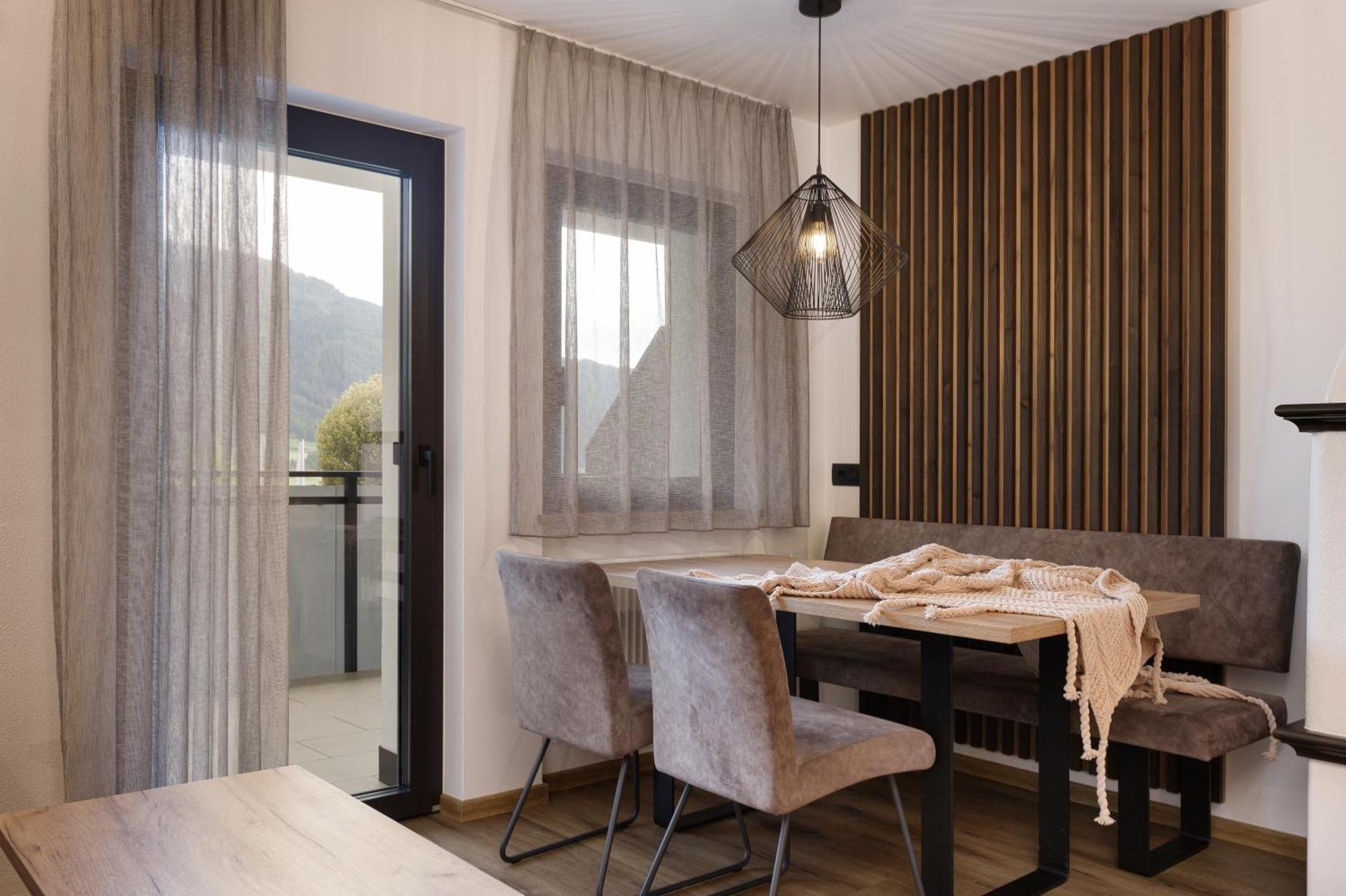 Family Aparthotel Winklwiese Olang Экстерьер фото
