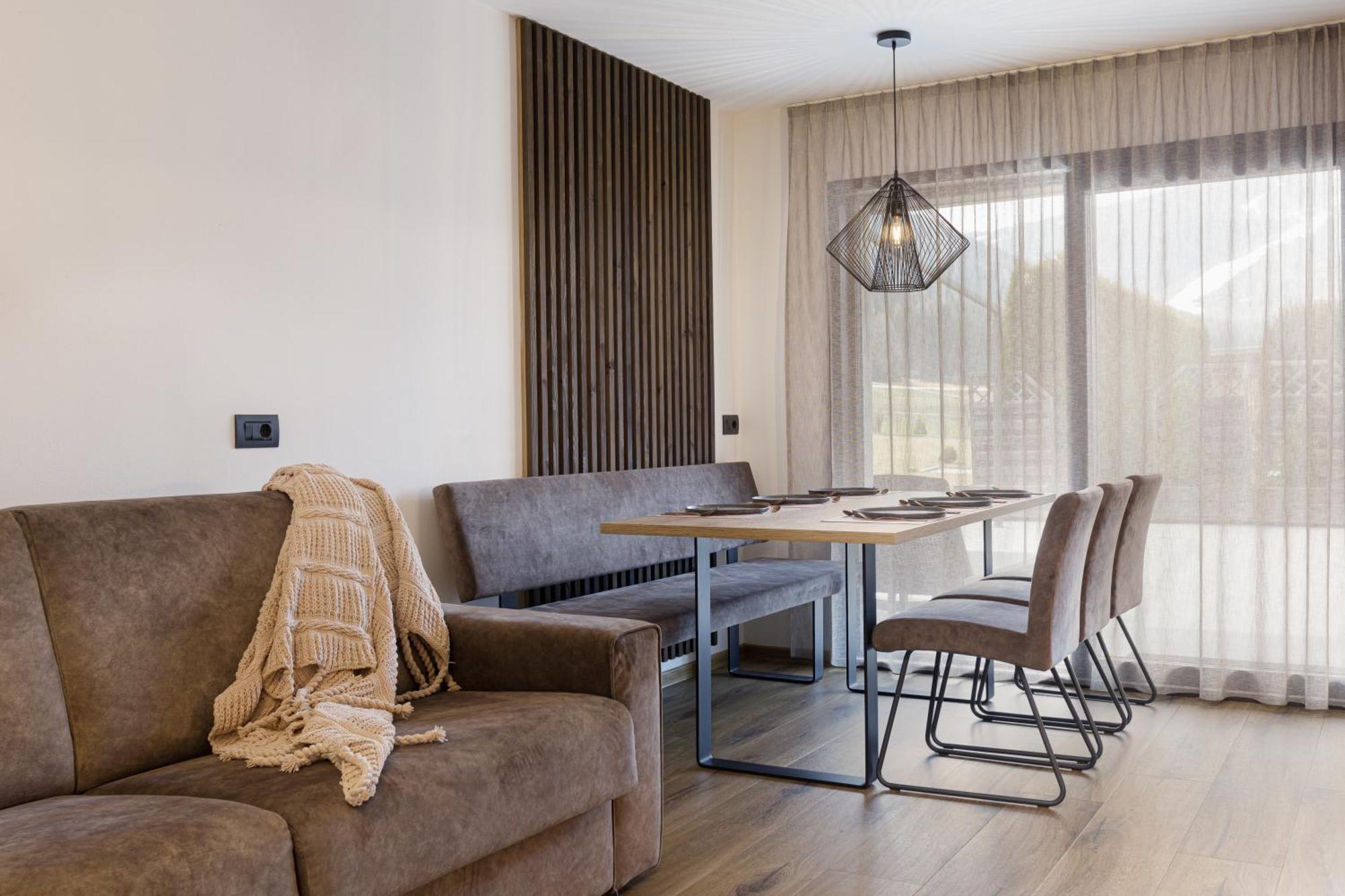 Family Aparthotel Winklwiese Olang Экстерьер фото