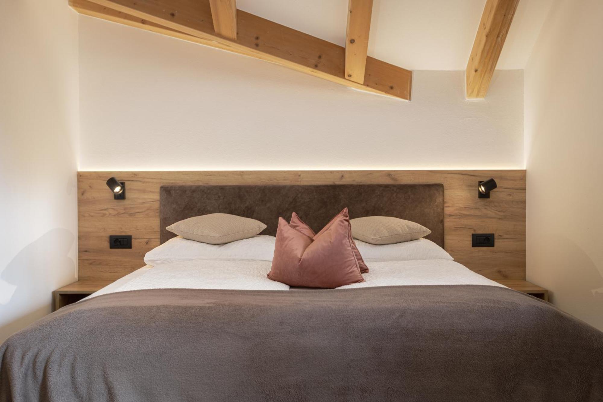 Family Aparthotel Winklwiese Olang Экстерьер фото