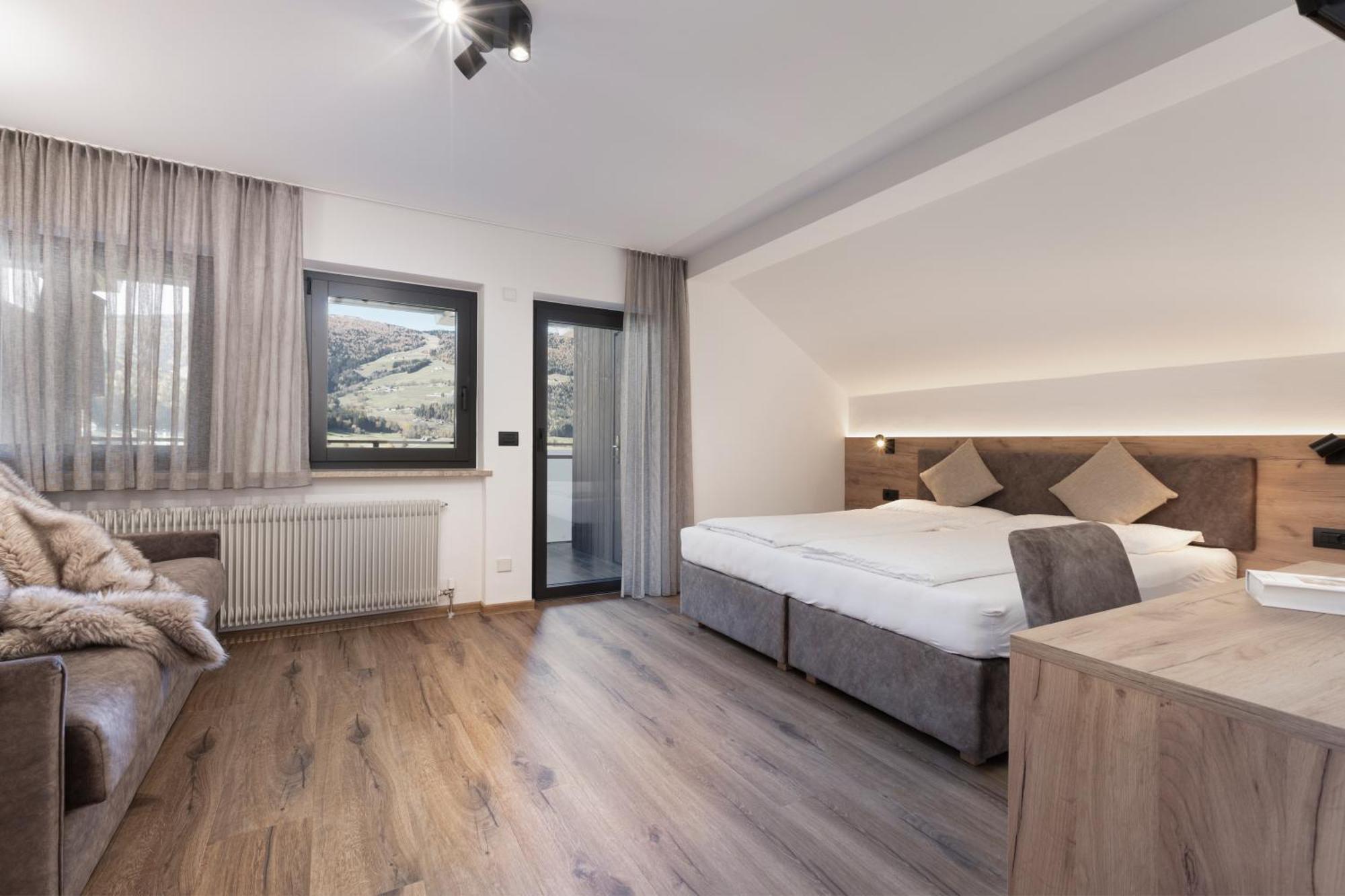 Family Aparthotel Winklwiese Olang Экстерьер фото